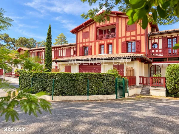 Appartement 4 pièces 86 m²