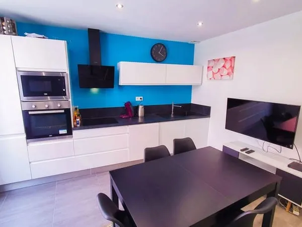 Très belle chambre 12m² dans magnifique colocation