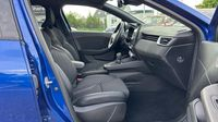 Renault Clio 1.6 E-Tech 145ch full hybrid esprit Alpine - 25 — photo 15