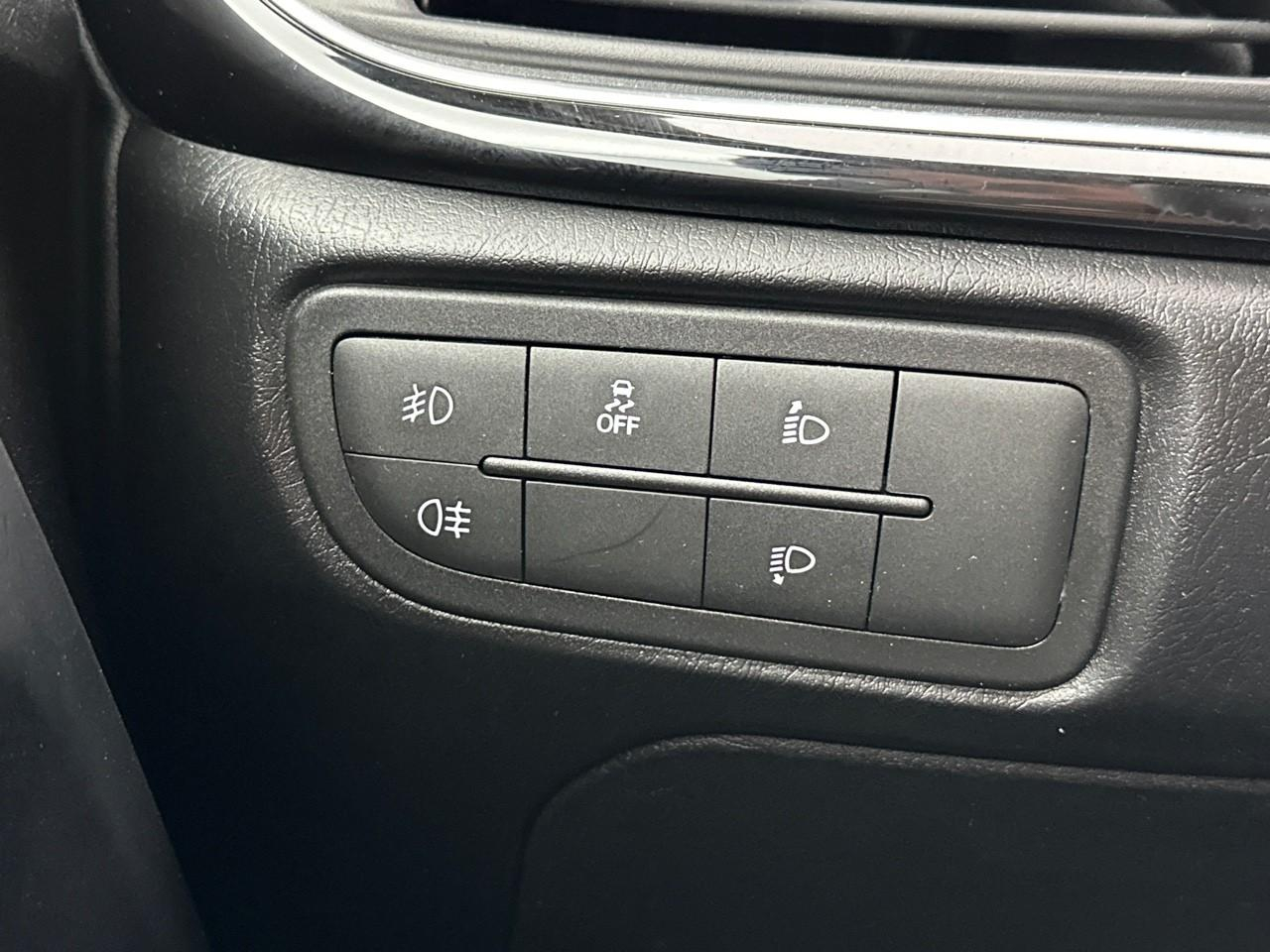 Fiat Tipo cross 5 portes 1.5 firefly turbo 130 ch s&s dct7 h — photo 16