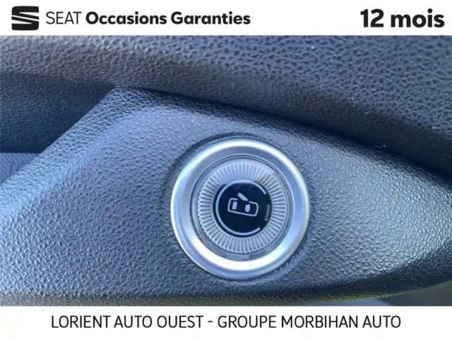 Fiat 500 e 95 ch — photo 100