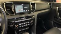 Kia Sportage 1.7 CRDi 141ch ISG GT Line Pack Premium 4x2 DCT7 — photo 26