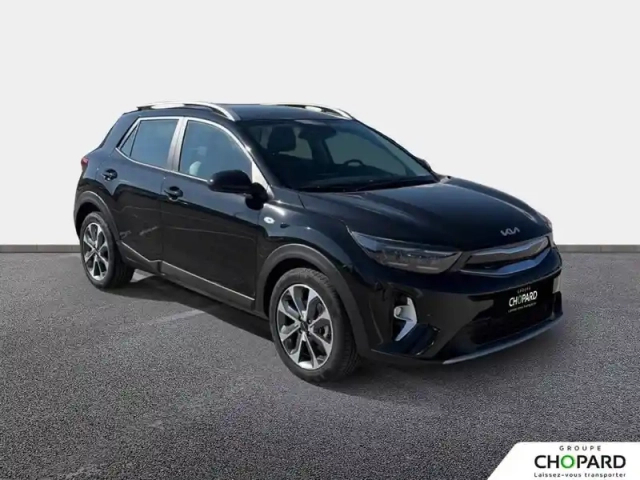 Kia Stonic 1.0 t-gdi 100 ch dct7 — photo 31
