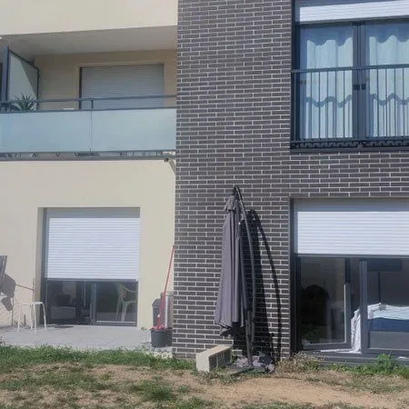 Colocation dans un appartement