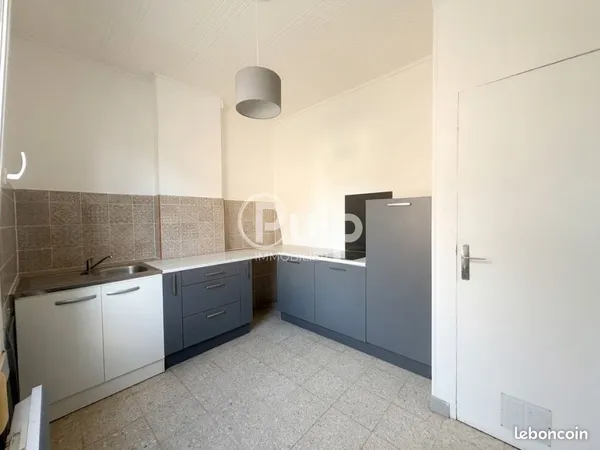 Maison de ville 5 pièces 79 m²