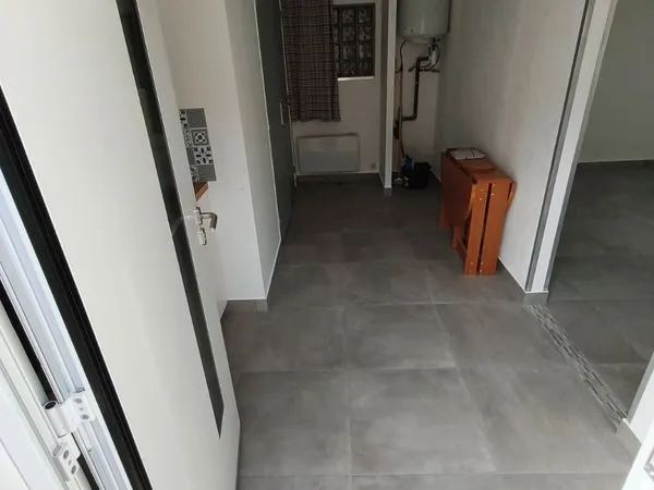 Appartement T3 Ambonnay
