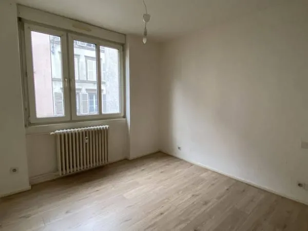 Appartement 3 pièces 69 m²