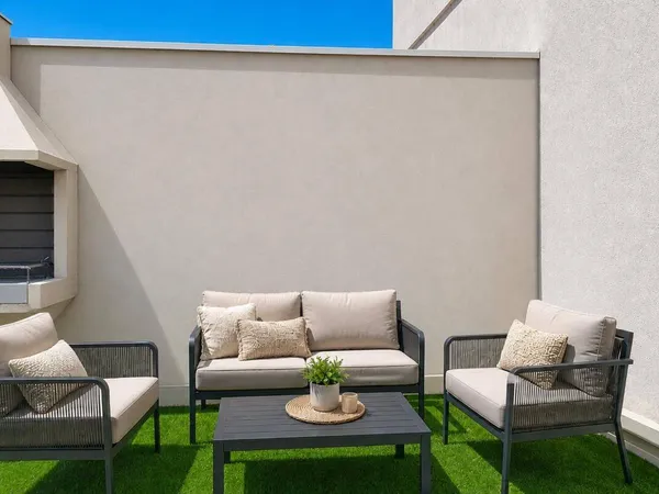 Appartement 3 pièces 81 m²