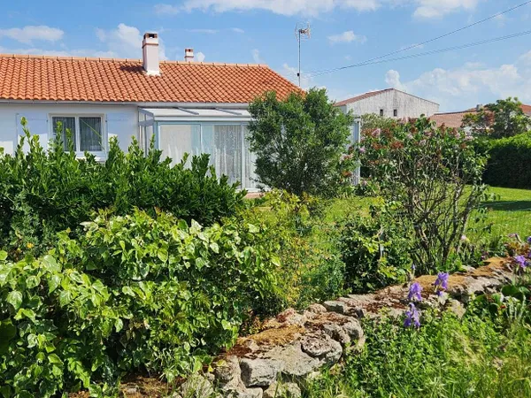 Maison 5 pièces 105 m²