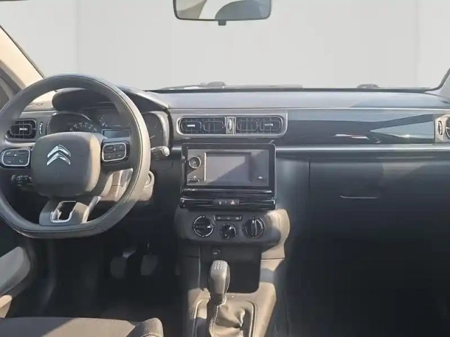 Citroën C3 1.2 puretech 83ch s&amp;s you! — photo 14