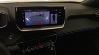 Peugeot 2008 1.2 Hybrid 145ch GT e-DCS6 — photo 29