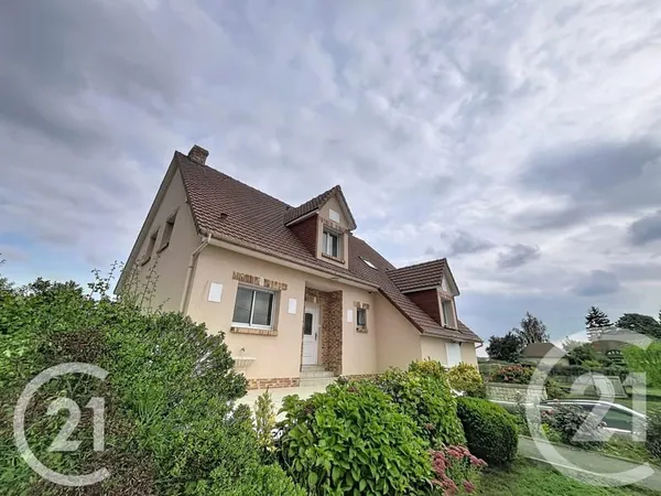 Maison 6 pièces 175 m²