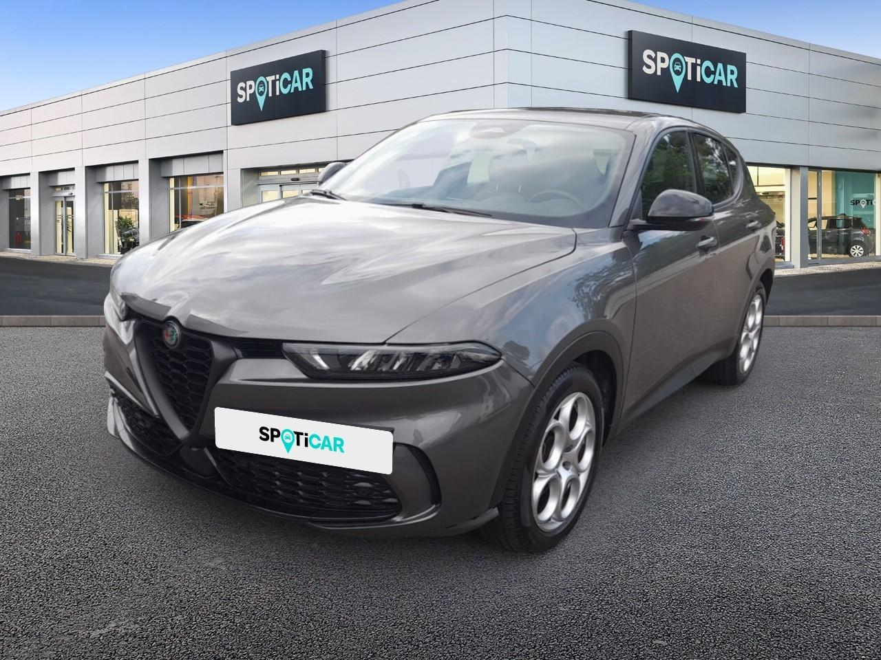 Alfa Romeo Tonale 1.5 hybrid 130 ch tct7 sprint — photo 1