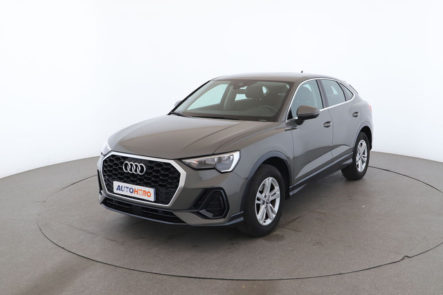 Audi Q3 Sportback 35 TFSI