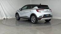 Renault Captur 1.0 TCe 90ch Techno — photo 8