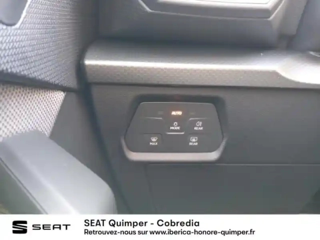 Seat Leon 1.5 ehybrid 204ch style dsg6 — photo 12