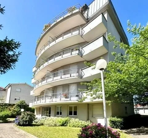 Appartement 2 pièces 68 m²