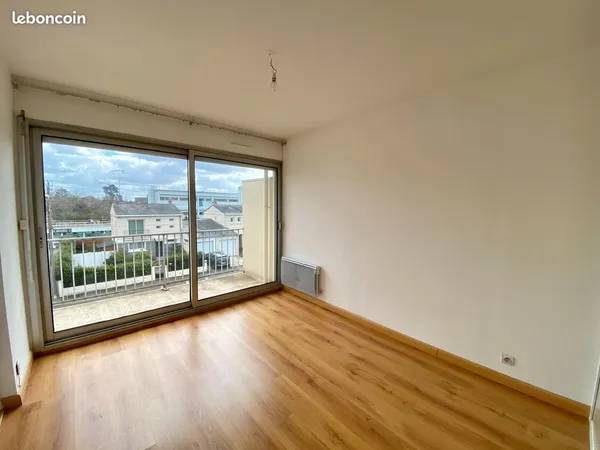 Bel appartement T3 70m² très lumineux Quartier calme