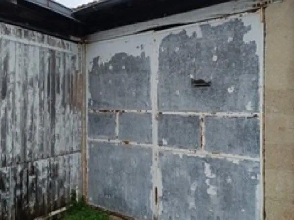 Vente de garage