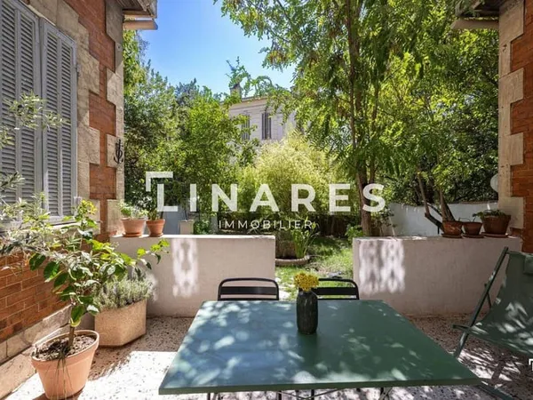 Appartement 3 pièces 110 m²
