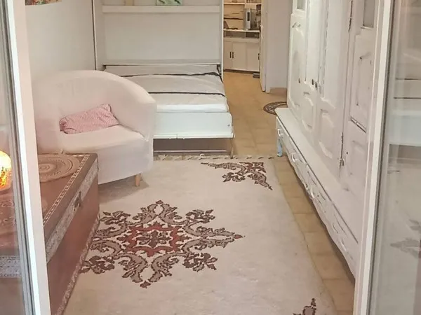 Appartement 1 pièce 25 m²