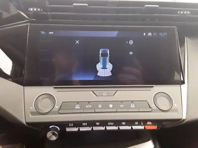Peugeot 308 hybrid 145 e-dcs6 — photo 19