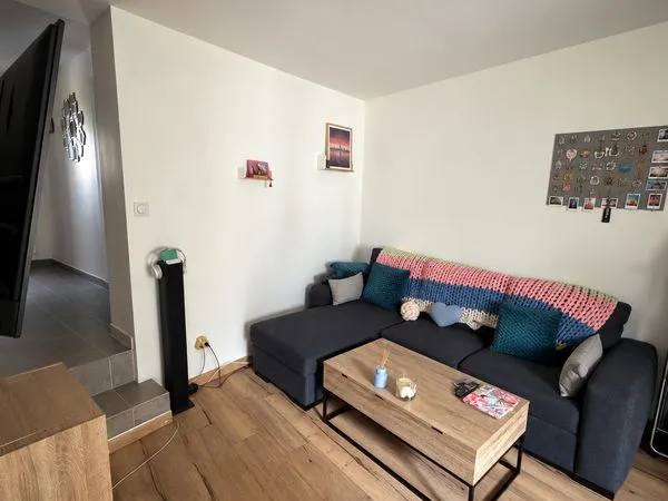 Location appartement Nuits St Georges