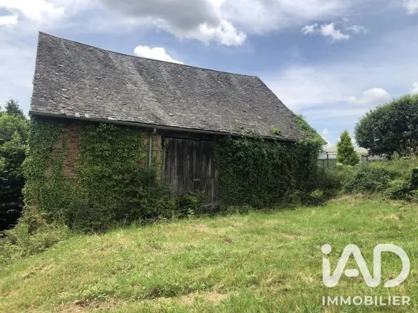 Vente Grange 4 pièces
