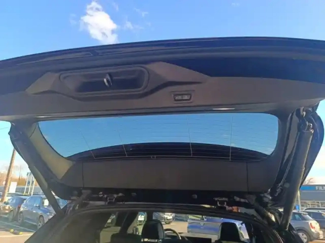 Bmw X5 xdrive50e 489 ch bva8 — photo 26