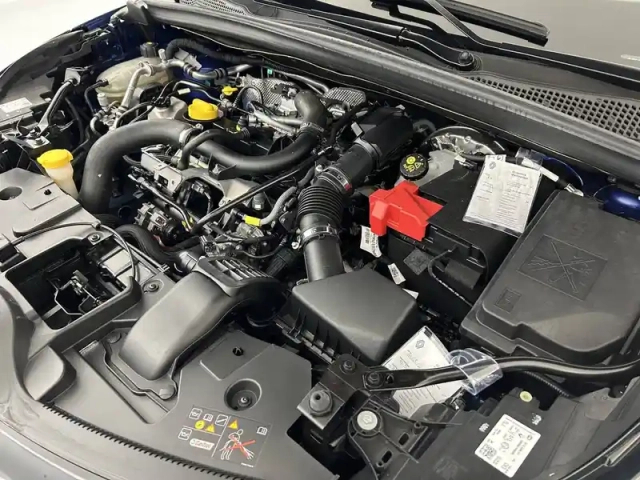 Renault Captur tce 90 — photo 36