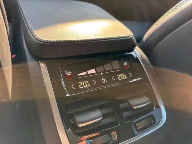 Volvo Xc90 t8 awd 310 + 145ch ultra style chrome geartronic — photo 8