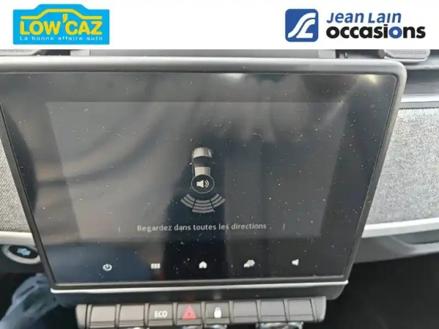 Renault Zoé zoe r110 — photo 17