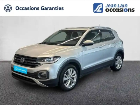 Volkswagen T-Cross 1.6 tdi 95 start/stop dsg7
