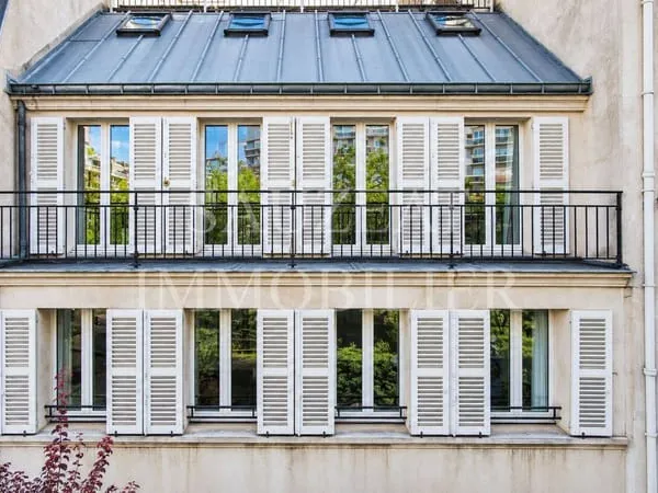 Maison 5 pièces 176 m²
