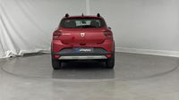 Dacia Sandero 1.0 ECO-G 100ch Stepway Expression — photo 6