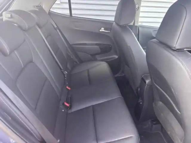 Kia Picanto 1.0 gdi 68ch gt-line bvma5 — photo 12