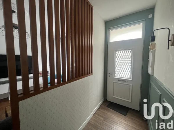 Maison 4 pièces 135 m²