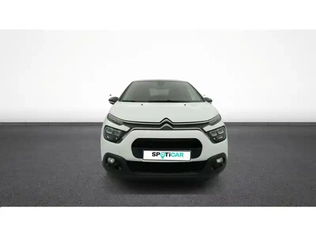 Citroën C3 puretech 83 ch bvm5 — photo 2