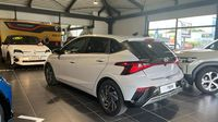 Hyundai I20 1.0 T-GDi 100ch Intuitive DCT-7 — photo 7