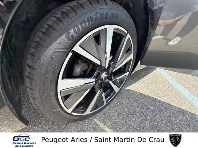 Peugeot 208 puretech 100 s&amp;s bvm6 — photo 14