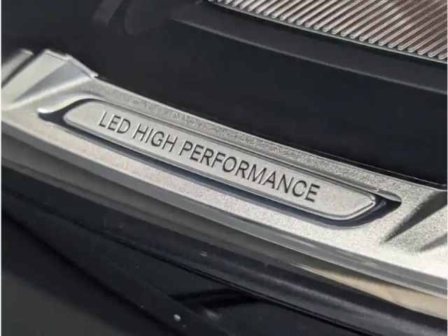 Mercedes Glc 300 e — photo 20