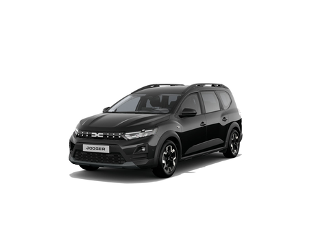 Dacia Jogger Hybrid 155 5 places