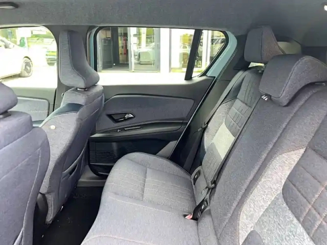 Renault 4 renault  e-tech electrique 150 ch autonomie confort — photo 18