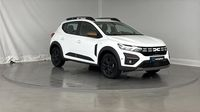 Dacia Sandero 1.0 TCe 90ch Stepway Extreme CVT — photo 3