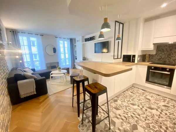 Location appartement Saint Germain en Laye