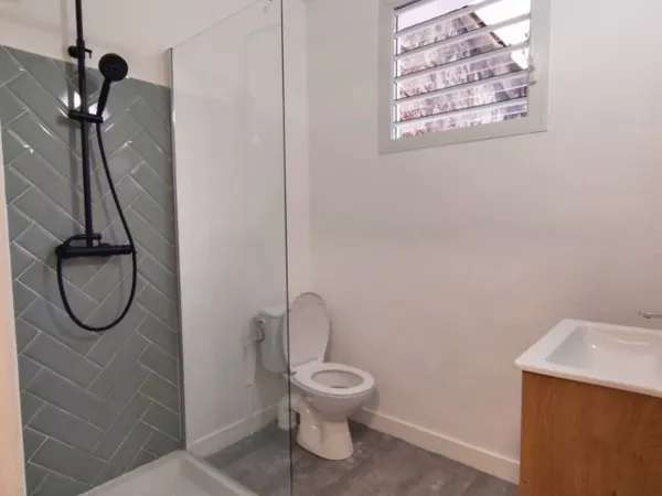 Appartement 1 pièce 30 m²