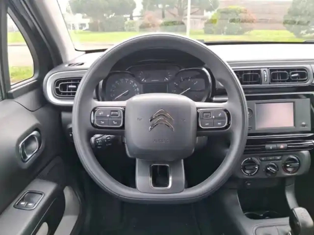 Citroën C3 puretech 83 ch bvm5 — photo 9