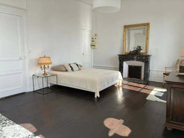 Appartement 5 pièces 90 m²