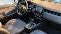 Renault Clio 1.6 E-Tech 145ch full hybrid Techno - 25b — photo 19