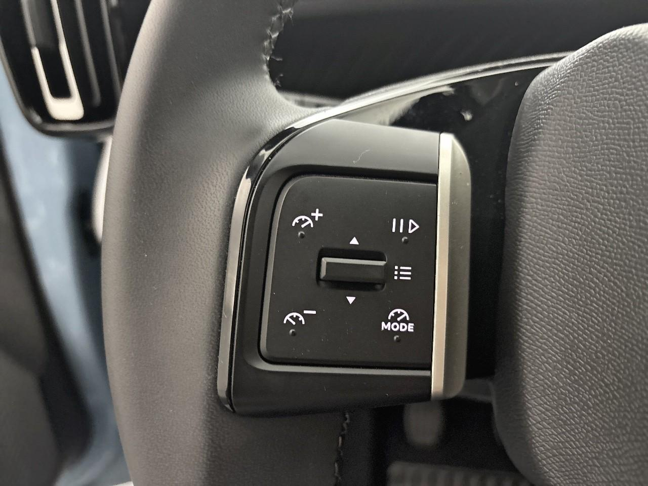 Citroën C3 turbo 100 ch manuelle plus — photo 21